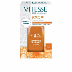 NUTRITION GLOW booster facial 30 ml