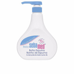 BABY bano espuma 1000 ml