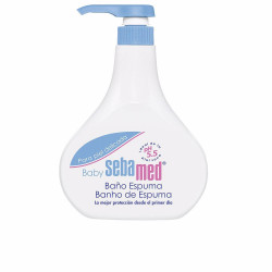 BABY bano espuma 500 ml