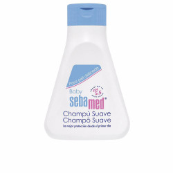 BABY champu suave 150 ml