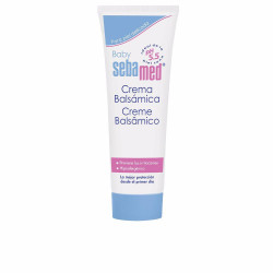 BABY crema balsamica 50 ml