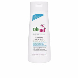CUIDADO CAPILAR champu anticaspa 400 ml
