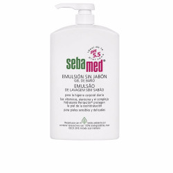 EMULSIoN SIN JABoN gel de bano 1000 ml