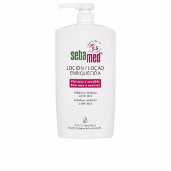 PIEL SECA Y SENSIBLE locion enriquecida 1000 ml