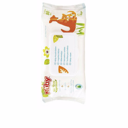 TOALLITAS para bebe 80 u