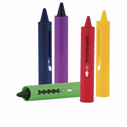 PINTURAS para la banera 36m 5 u