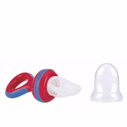 NIBBLER alimentador 6m rojo 1 u
