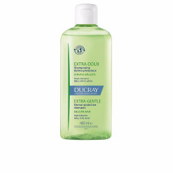 CHAMPu EQUILIBRANTE para cabellos delicados 400 ml