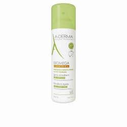 EXOMEGA CONTROL spray emoliente anti rascado 200 ml