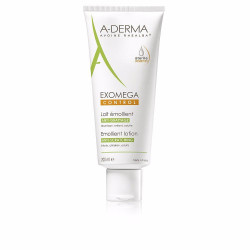 EXOMEGA CONTROL leche emoliente anti rascado 200 ml