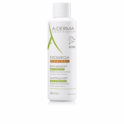 EXOMEGA CONTROL bano calmante anti irritacion 250 ml
