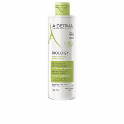 BIOLOGY agua micelar dermatologica 400 ml