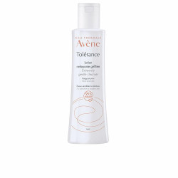 TOLeRANCE leche limpiadora gelificada 200 ml
