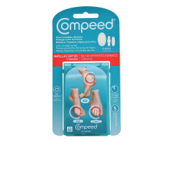 AMPOLLAS surtido 3 tamanos 5 apositos