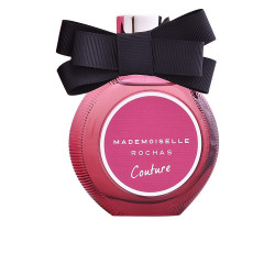 MADEMOISELLE ROCHAS COUTURE edp vaporizador 90 ml