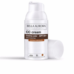 CC CREAM extracubriente SPF50 30 ml
