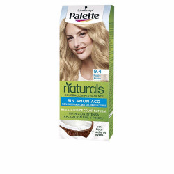 PALETTE NATURAL tinte 94 rubio arena 1 u