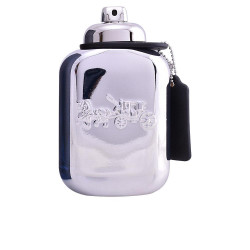 COACH PLATINUM edp vaporizador 100 ml