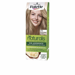 PALETTE NATURAL tinte 71 rubio medio ceniza 1 u
