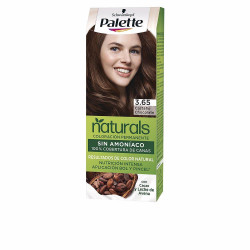 PALETTE NATURAL tinte 365 castano chocolate