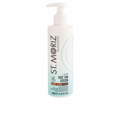 1 HOUR fast tan lotion 200 ml