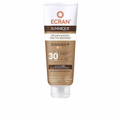 ECRAN SUNNIQUE BRONCEA gel crema SPF30 250 ml
