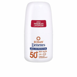 ECRAN DENENES roll on protector SPF50 50 ml