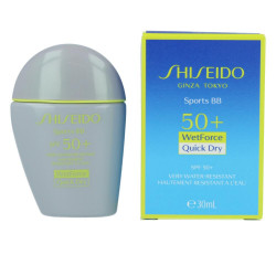 SUN CARE SPORTS BB SPF50 medium 12 gr