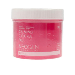 CALMING MOISTURIZING cicatree pad 90 u
