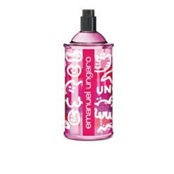 FRESH FOR HER eau de toilette vaporizador 100 ml