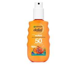 NIyOS spray protector eco disenado SPF50 150 ml