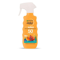 NIyOS spray protector eco disenado SPF50 300 ml