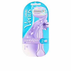 VENUS BREEZE COMFORTGLIDE maquina 2 recambios
