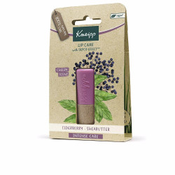 LIP CARE elderberry sheabutter