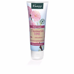 FAVOURITE TIME hand cream 75 ml