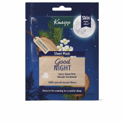 GOOD NIGHT sheet mask 1 u