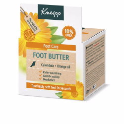 FOOT BUTTER foot care 100 ml