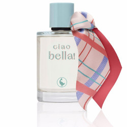 CIAO BELLA eau de toilette vaporizador 125 ml