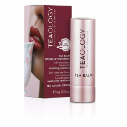 TEA BALM lip berry tea