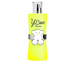 YOUR POWERS eau de toilette vaporizador 90 ml