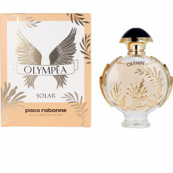 OLYMPeA SOLAR eau de parfum vaporizador 80 ml