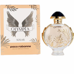 OLYMPeA SOLAR eau de parfum vaporizador 50 ml
