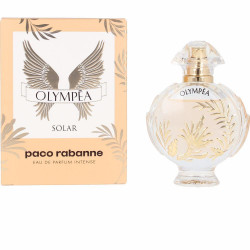 OLYMPeA SOLAR eau de parfum vaporizador 30 ml