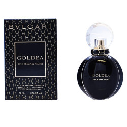GOLDEA THE ROMAN NIGHT edp sensuelle vaporizador 30 ml