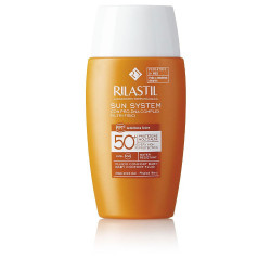 SUN SYSTEM SPF50 BABY comfort 50 ml