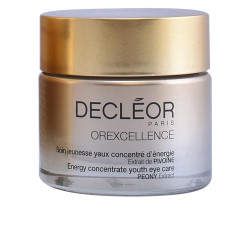 OREXCELLENCE soin jeunesse yeux concentre d energie 15 ml