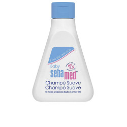 BABY champu suave 250 ml