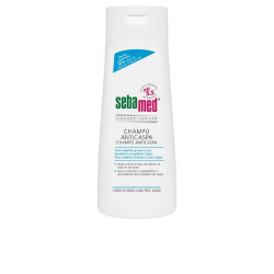 CUIDADO CAPILAR champu anticaspa 200 ml
