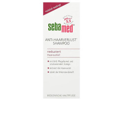 CUIDADO CAPILAR champu anticaida 200 ml