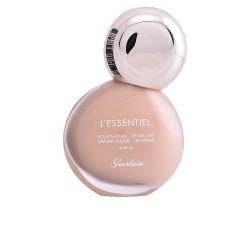 L ESSENTIEL fond de teint eclat naturel 03N naturel